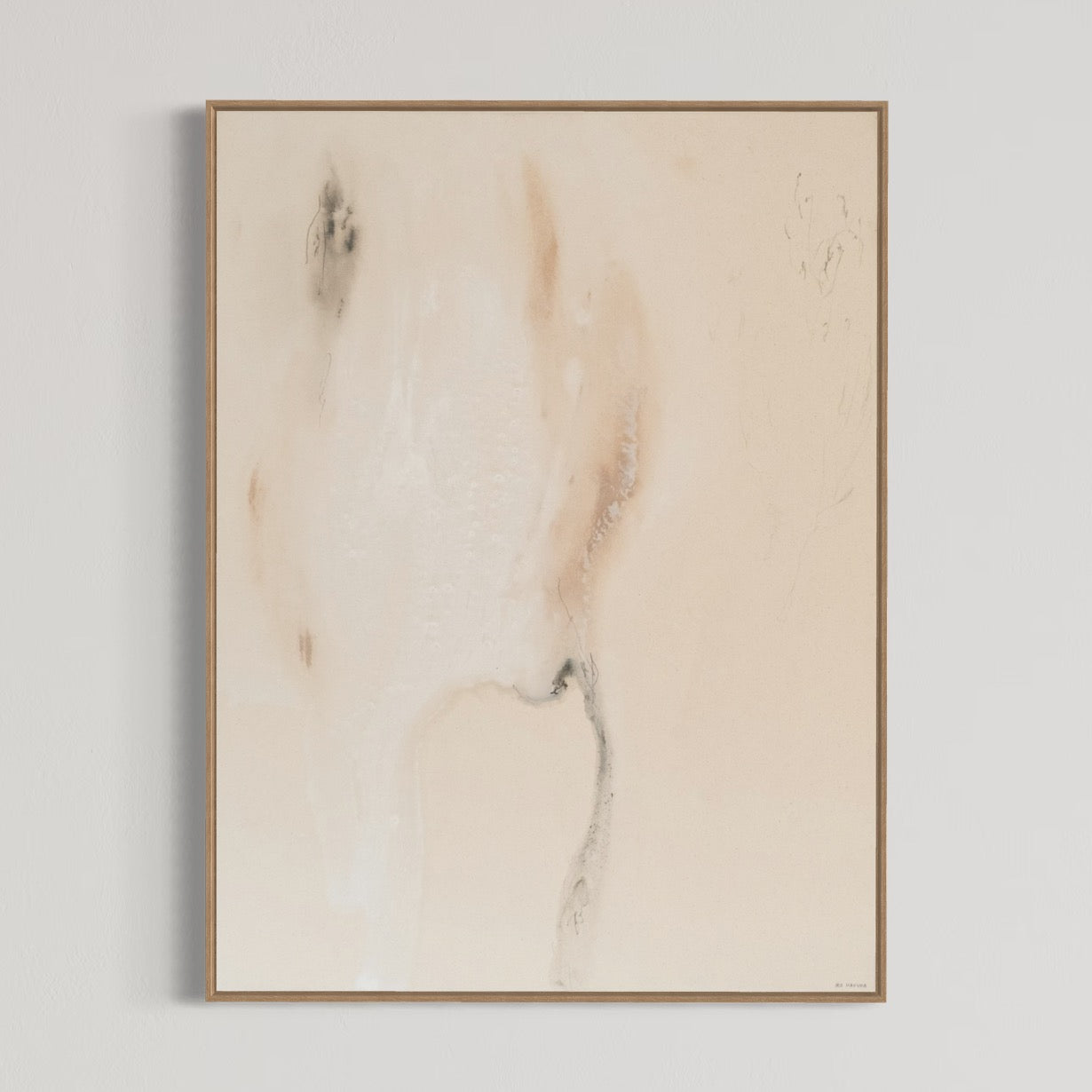 I Met My Peace in Tofino II