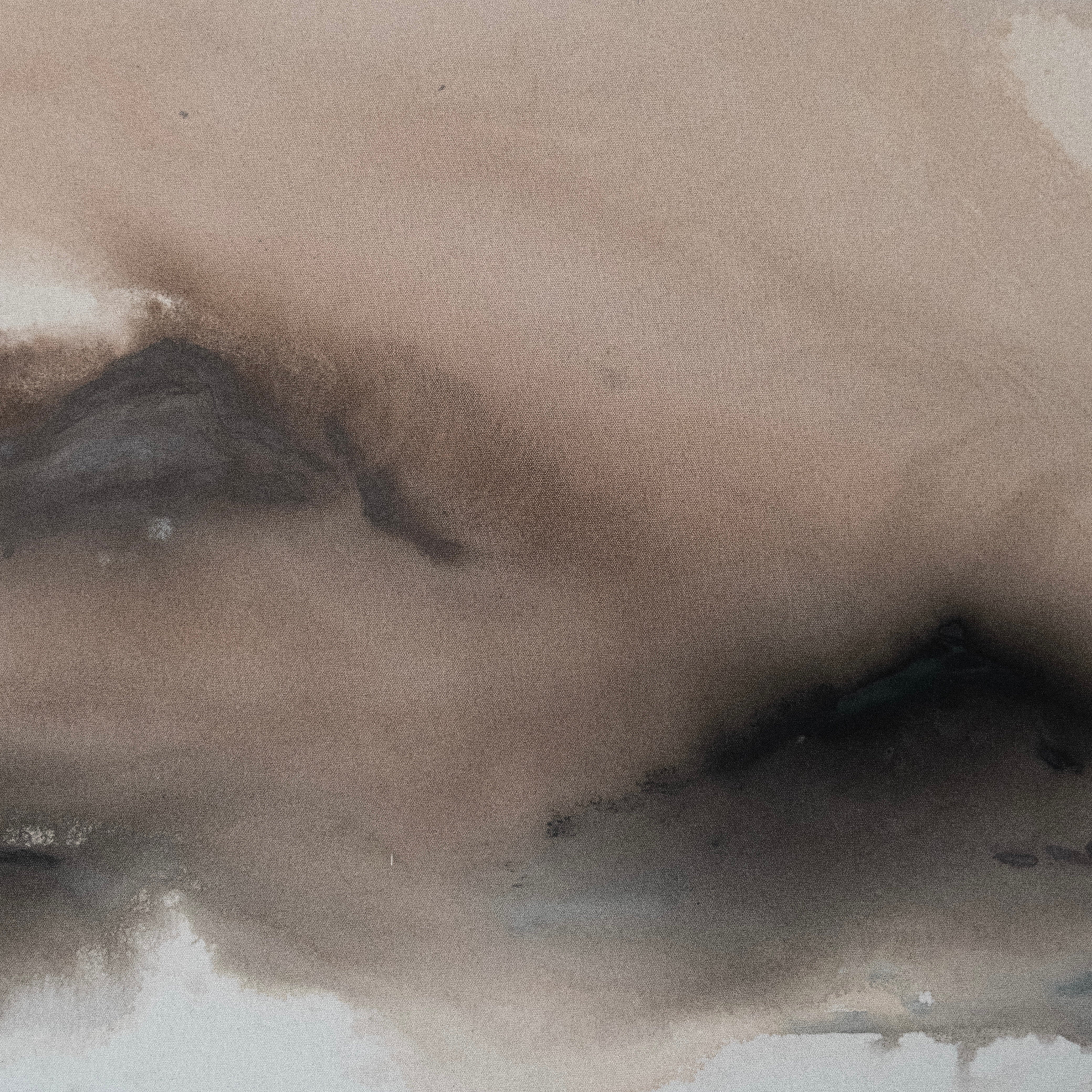 We Are But Tiny Guests Here