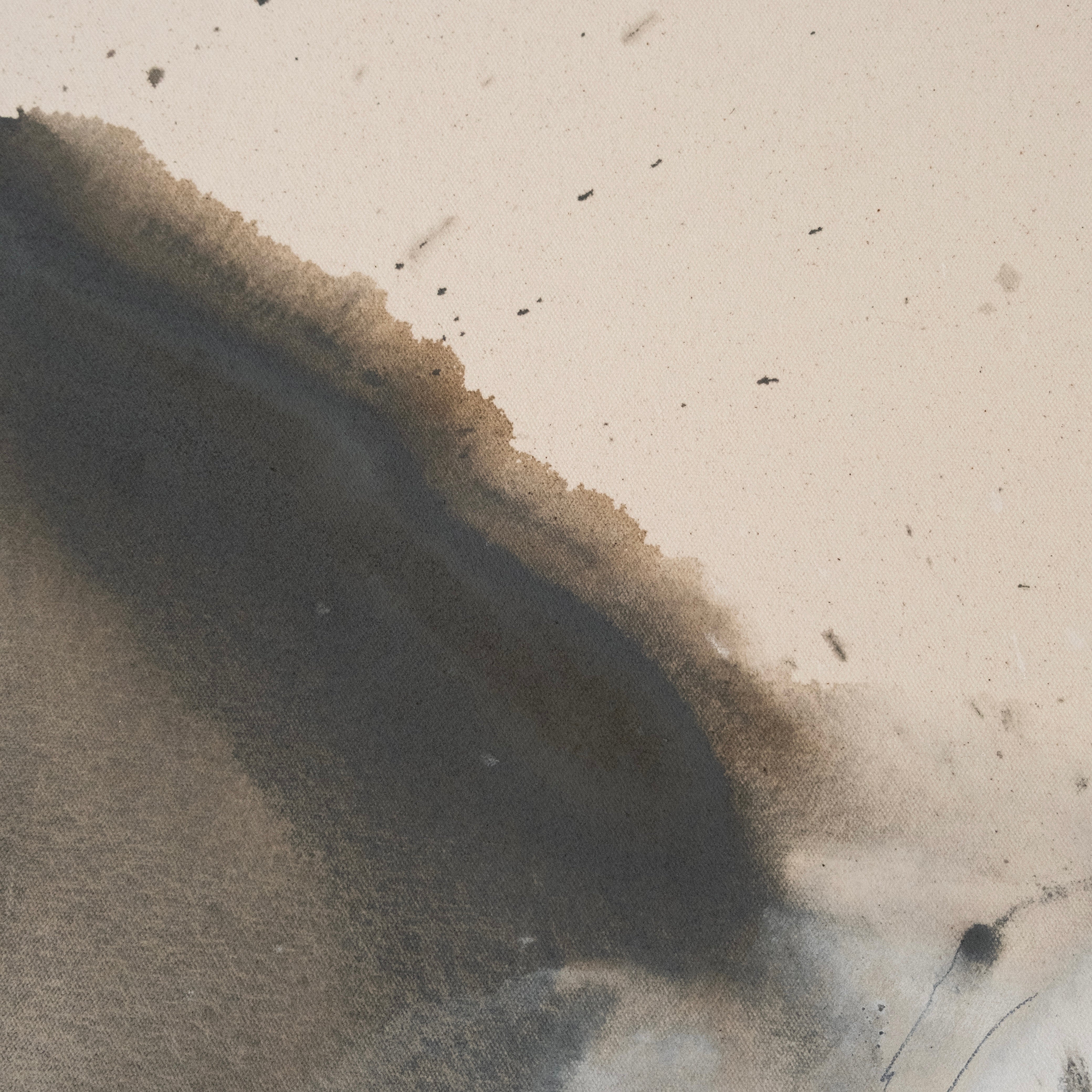 I Met My Peace in Tofino I