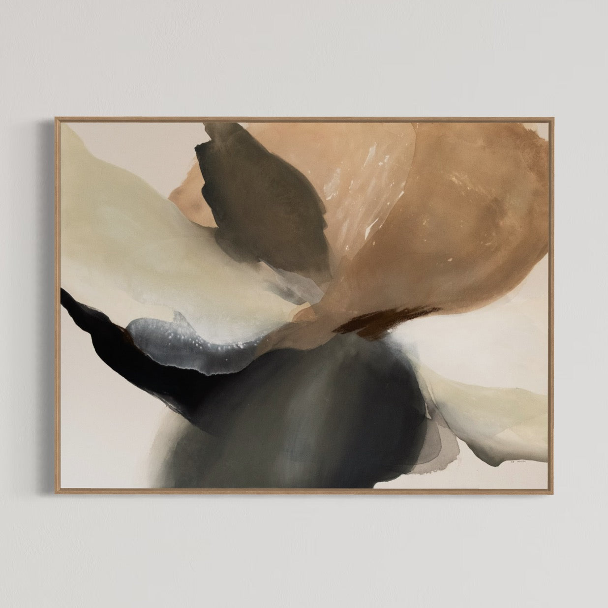 The Path the Soul Has Found