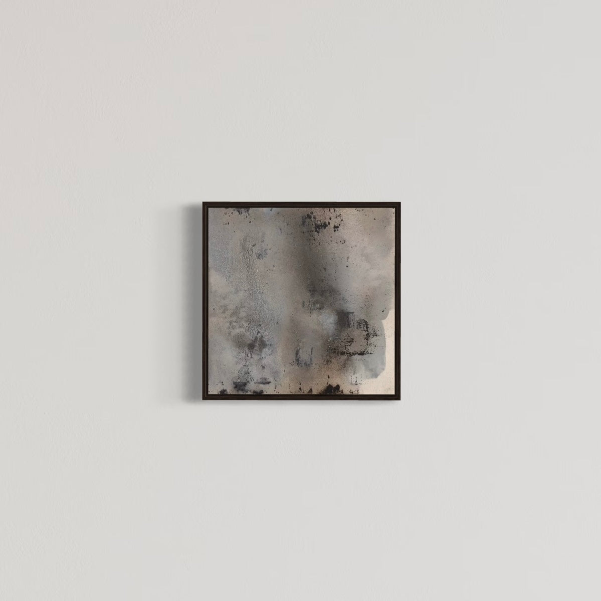 The Ocean Drowned My Thoughts