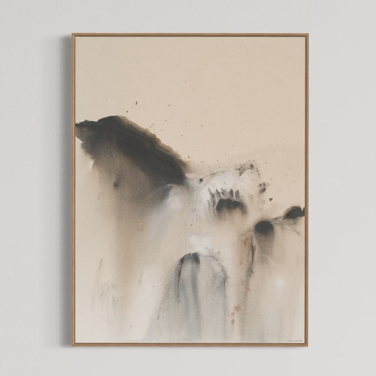 I Met My Peace in Tofino I