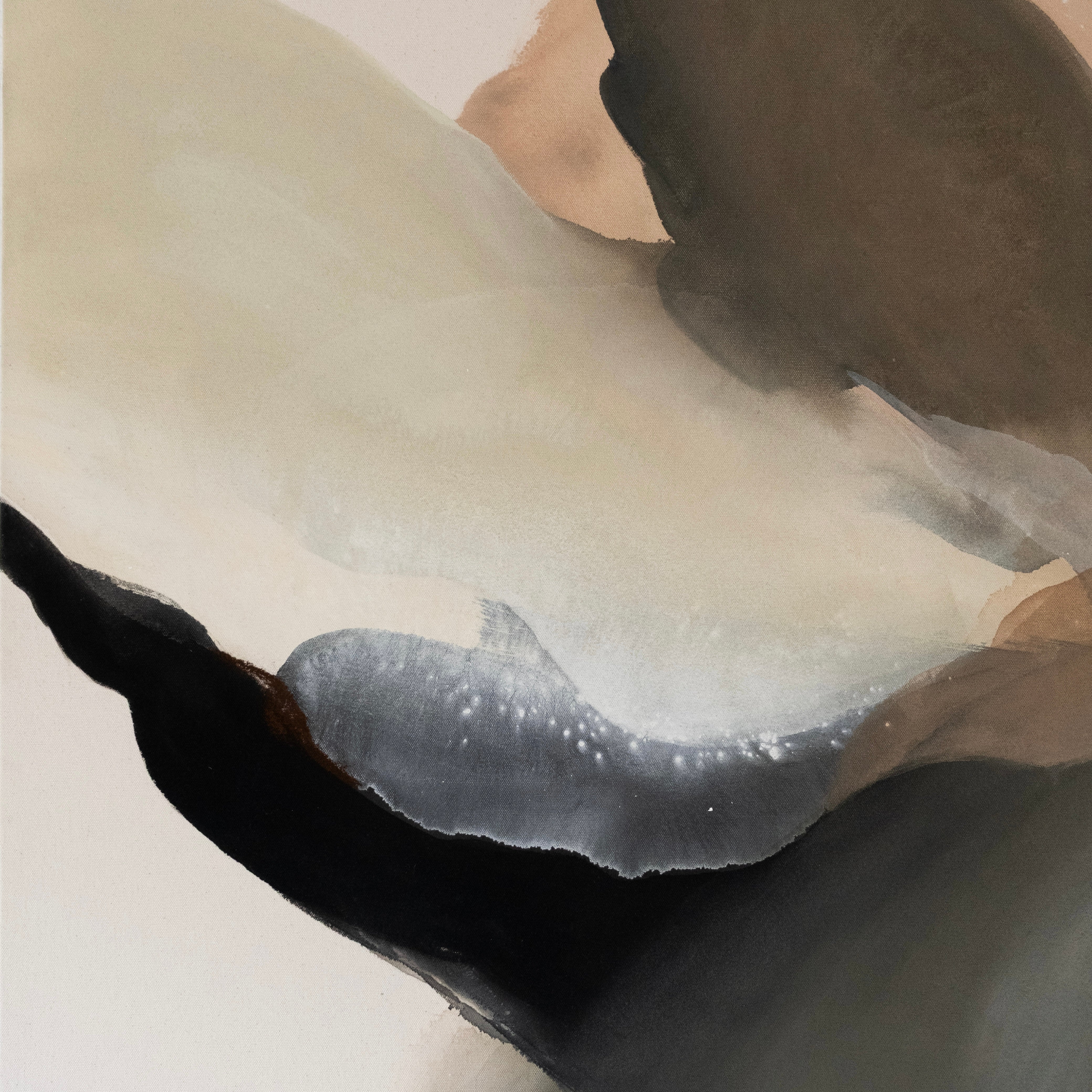 The Path the Soul Has Found