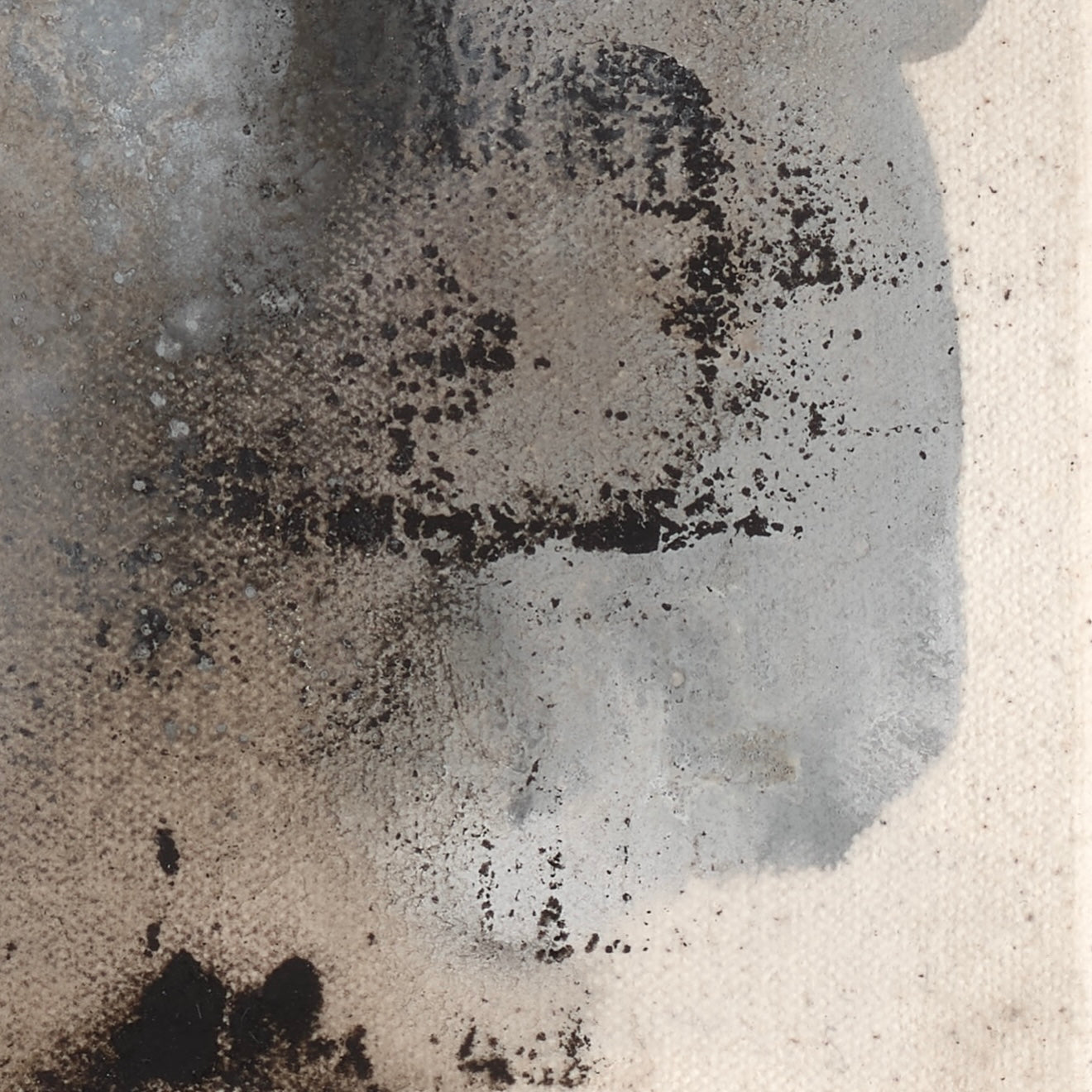 The Ocean Drowned My Thoughts