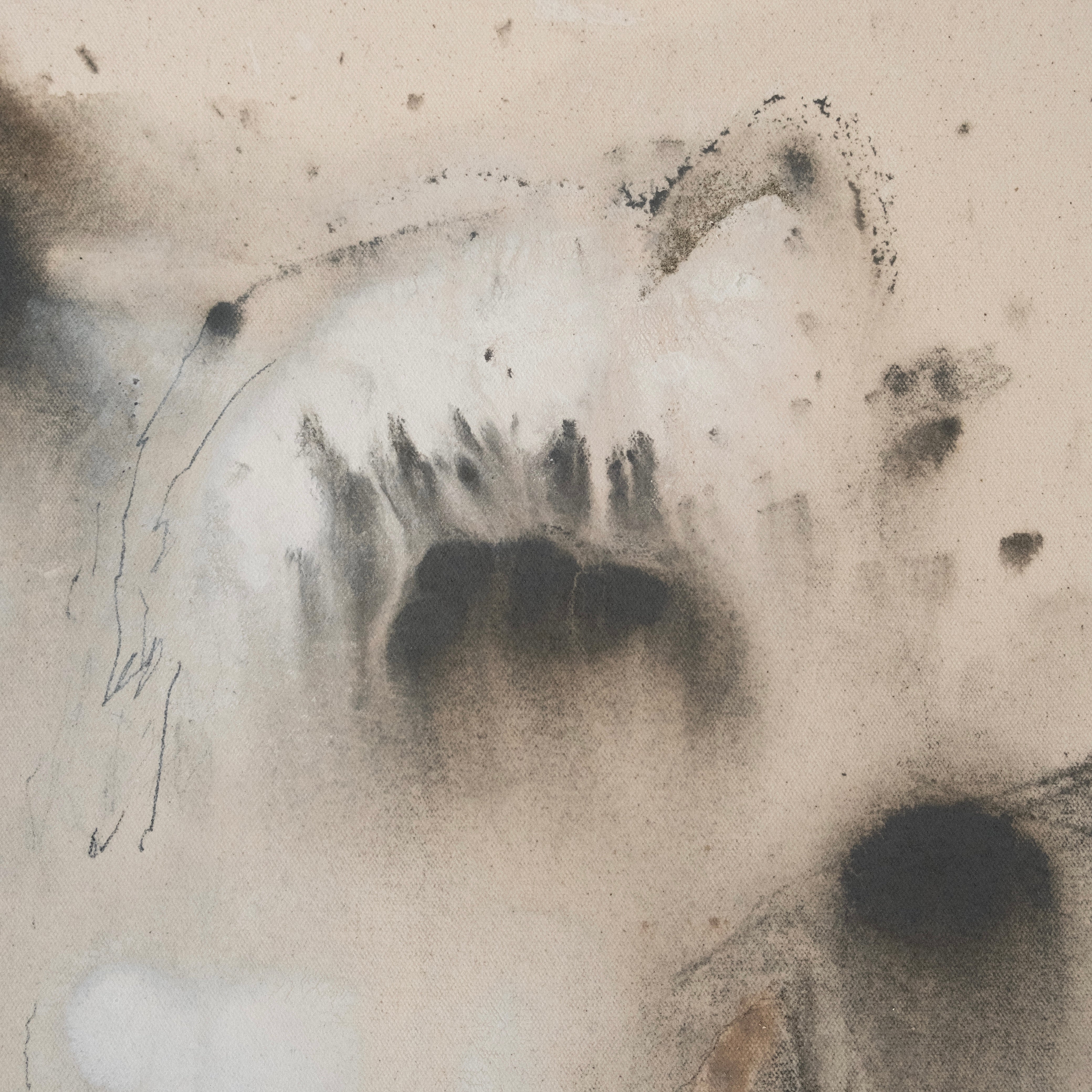 I Met My Peace in Tofino I