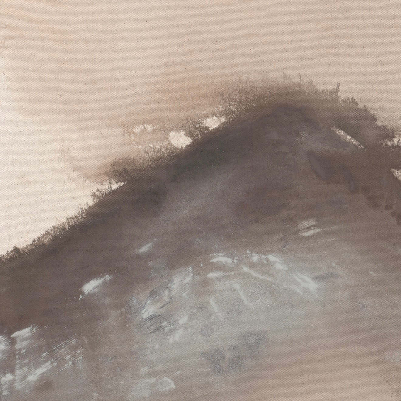 We Are But Tiny Guests Here