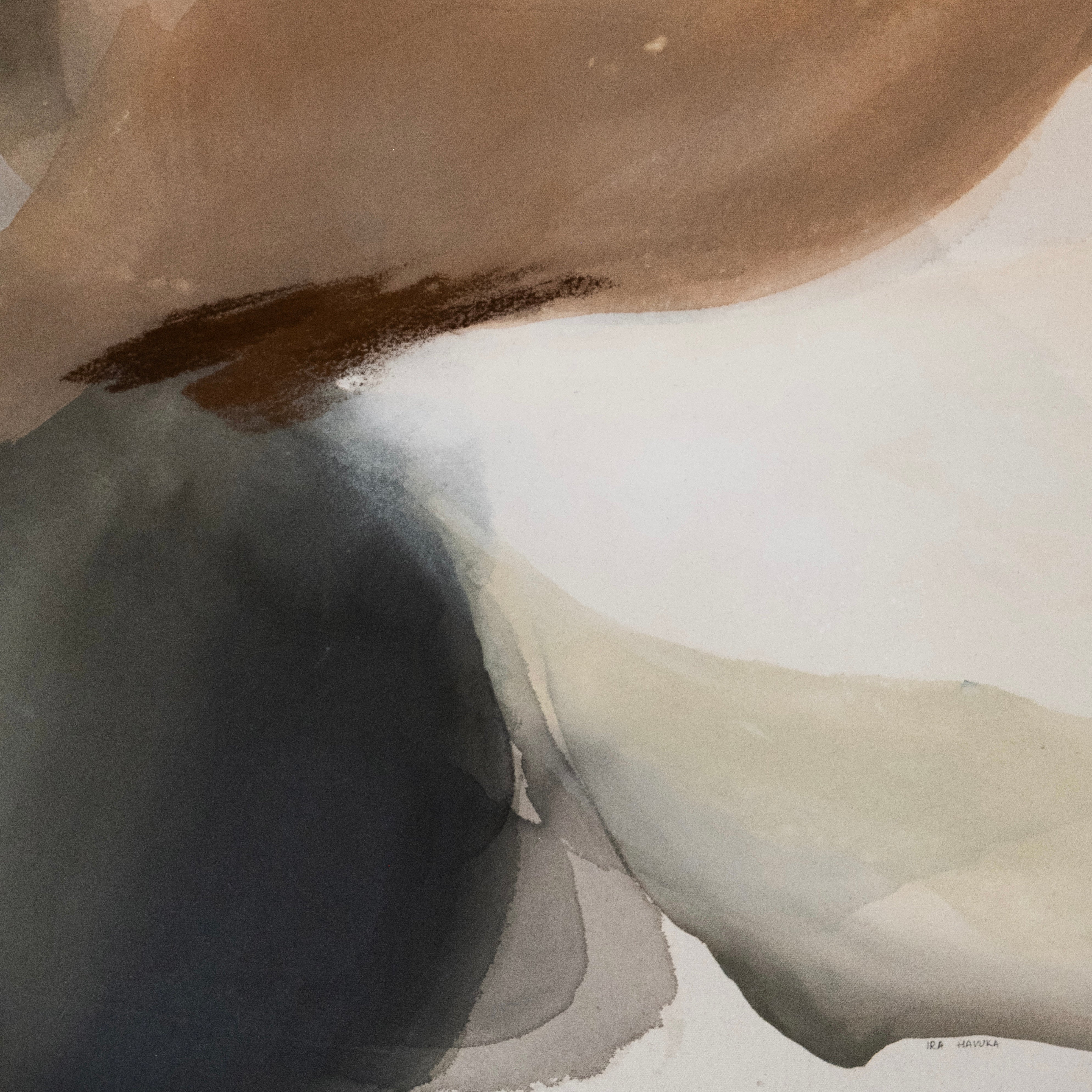 The Path the Soul Has Found