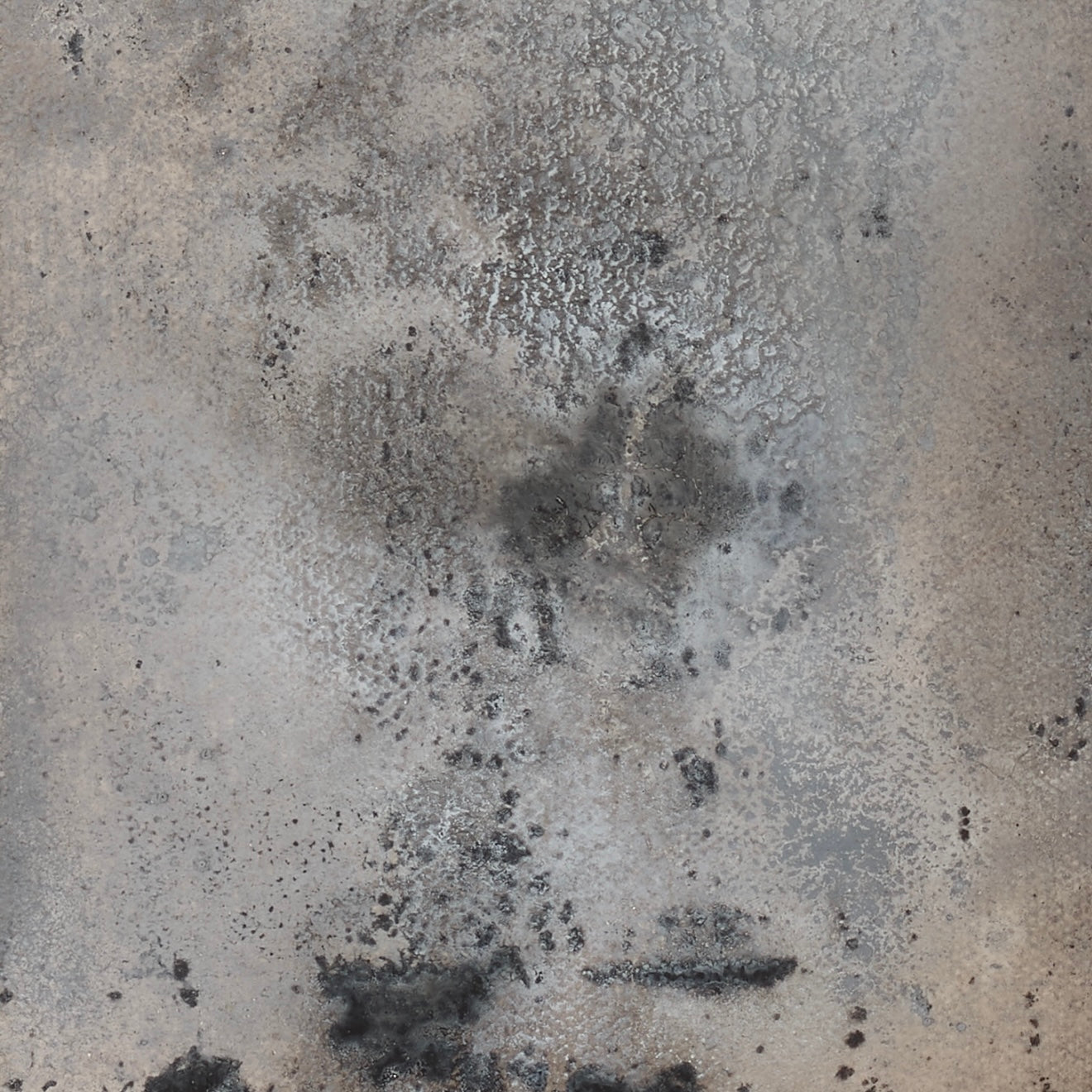 The Ocean Drowned My Thoughts