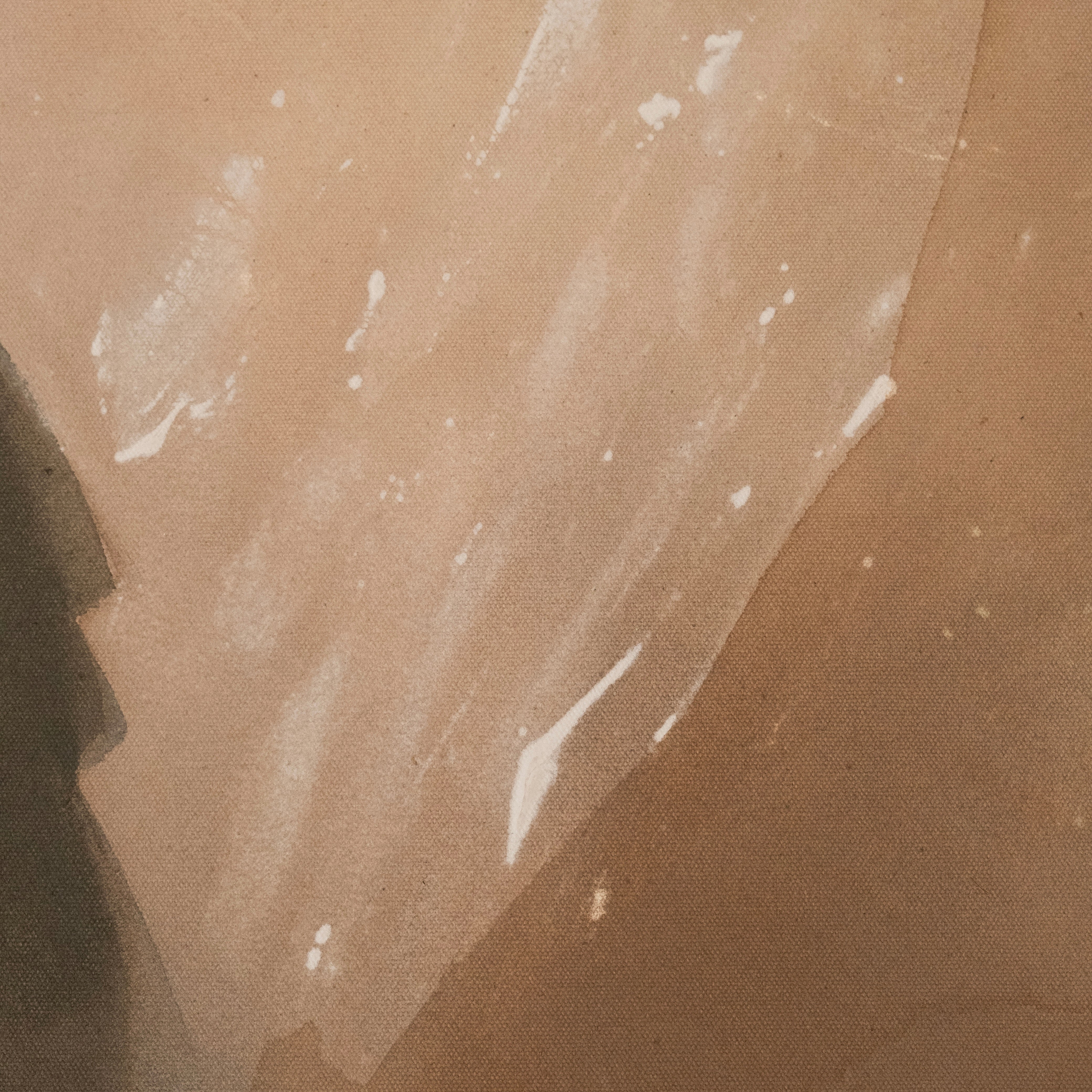 The Path the Soul Has Found