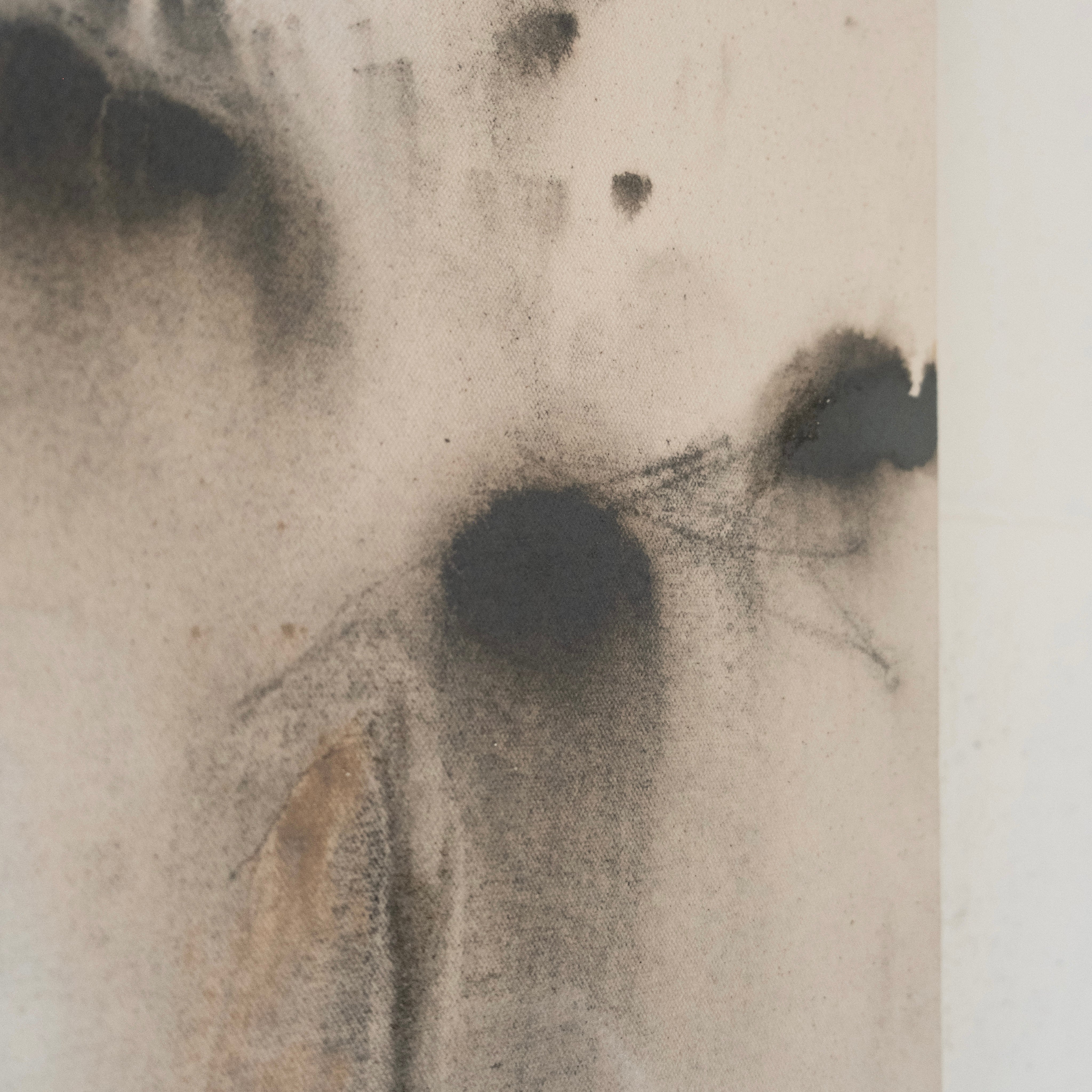 I Met My Peace in Tofino I