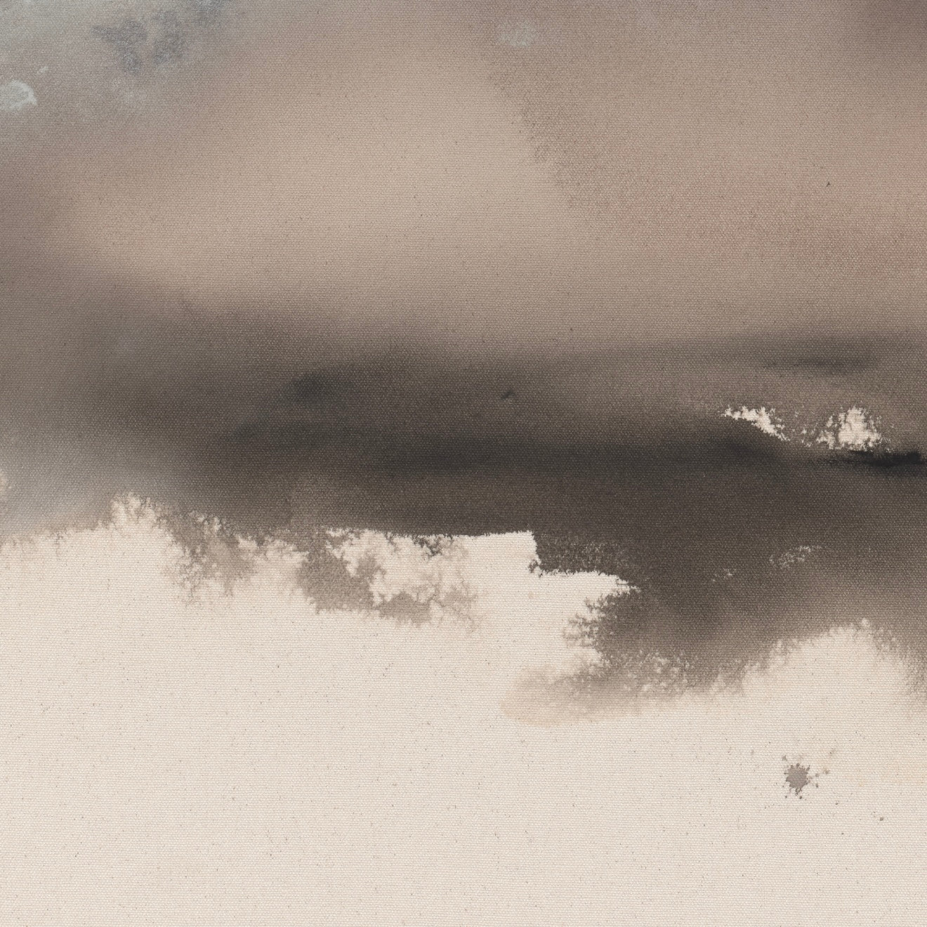 We Are But Tiny Guests Here