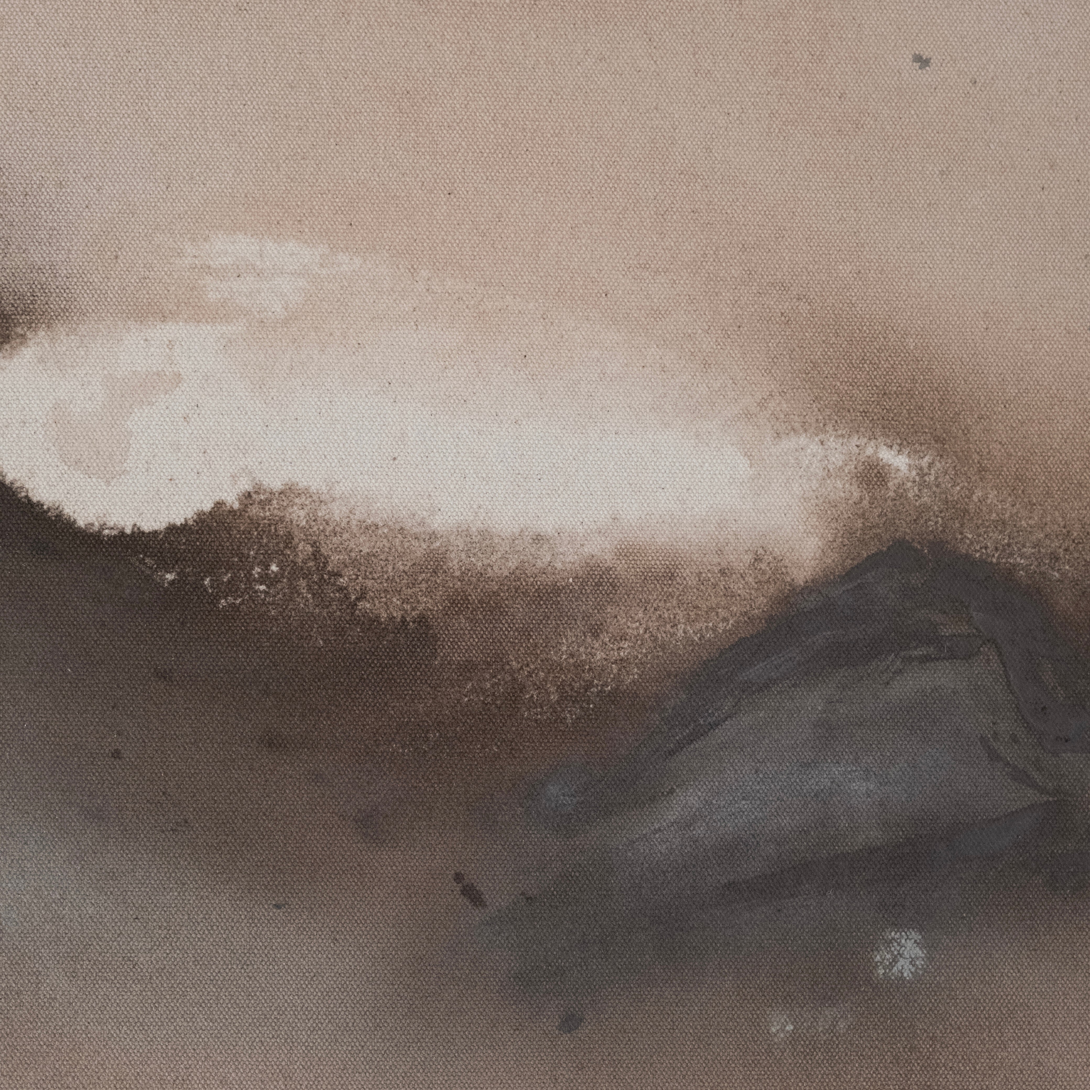 We Are But Tiny Guests Here