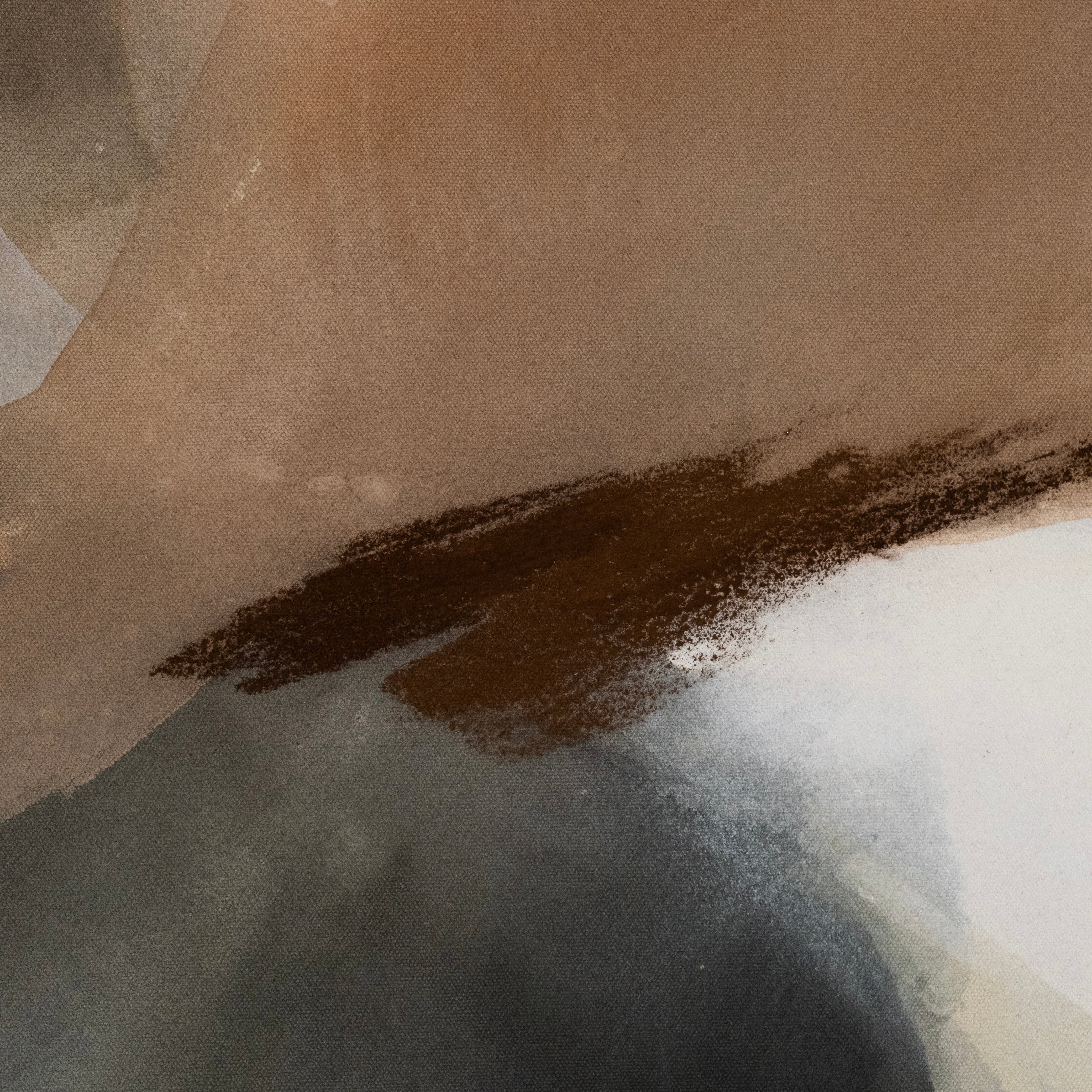 The Path the Soul Has Found