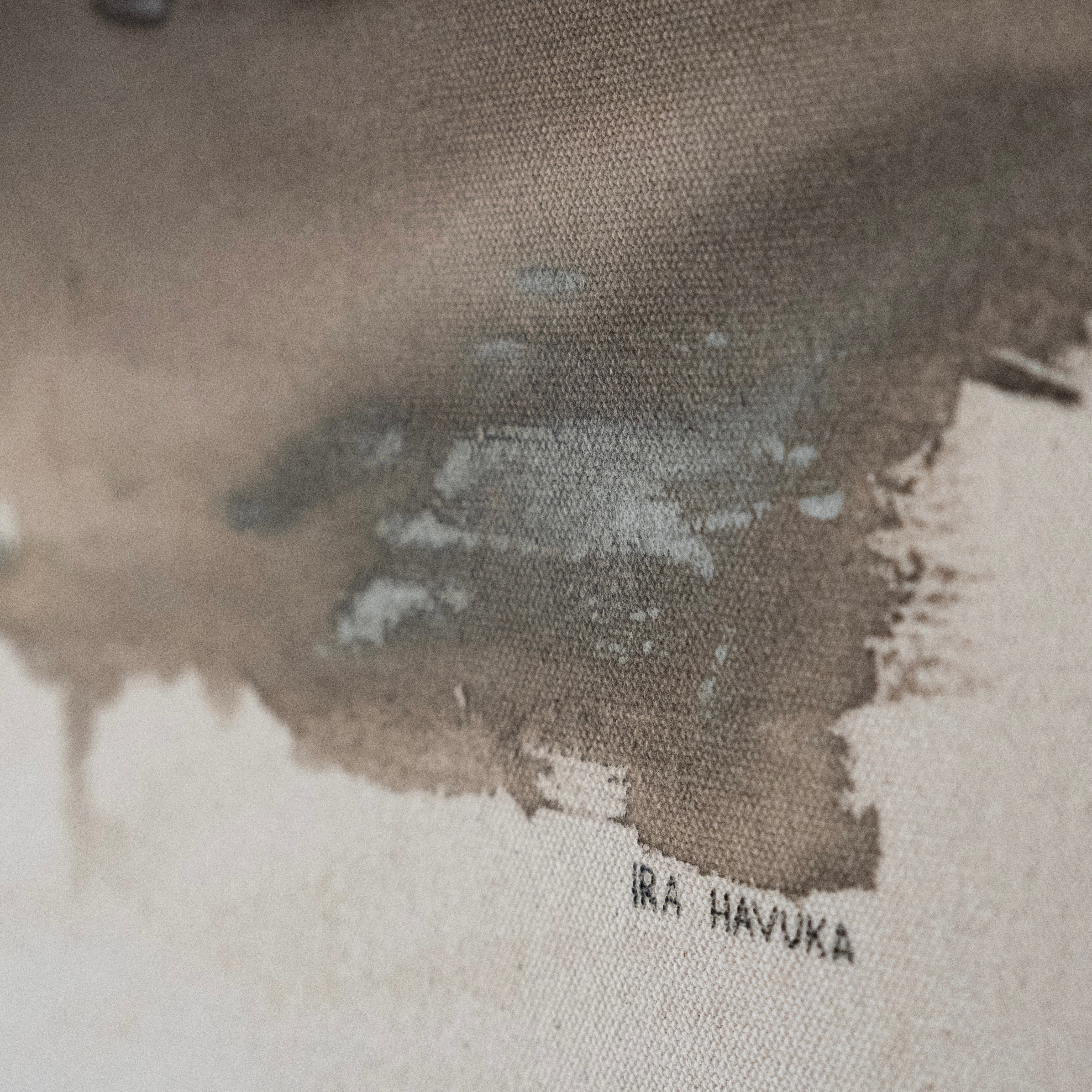 We Are But Tiny Guests Here