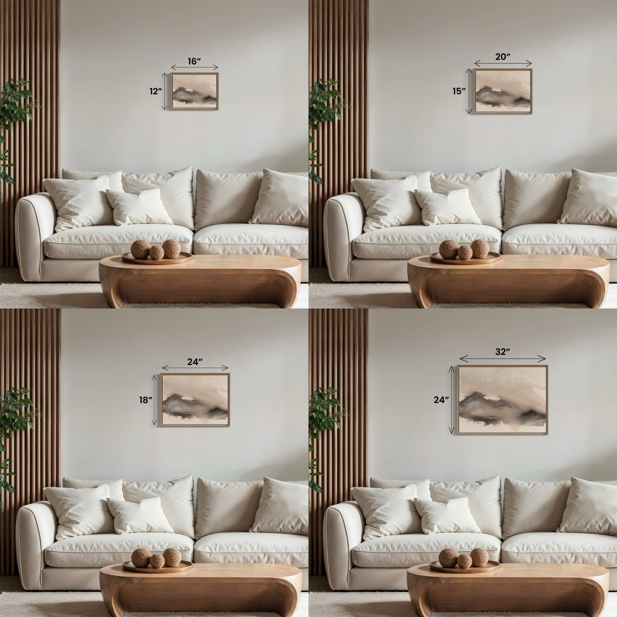 We Are But Tiny Guests Here