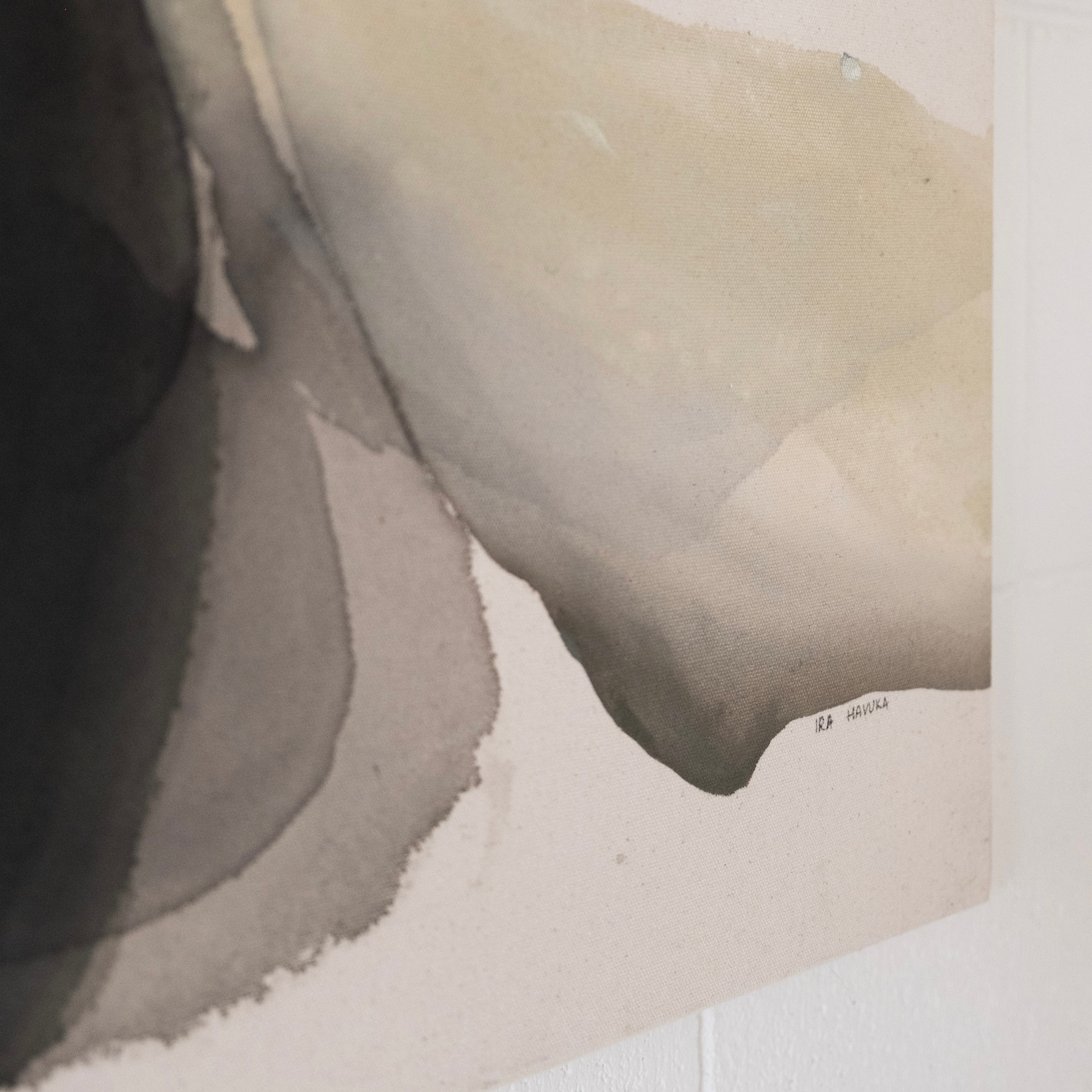 The Path the Soul Has Found