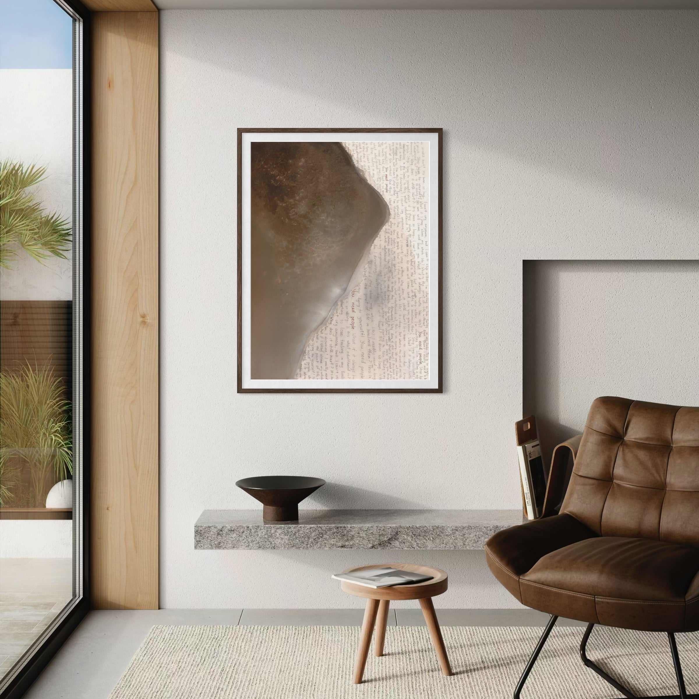 But There's Something I Hide