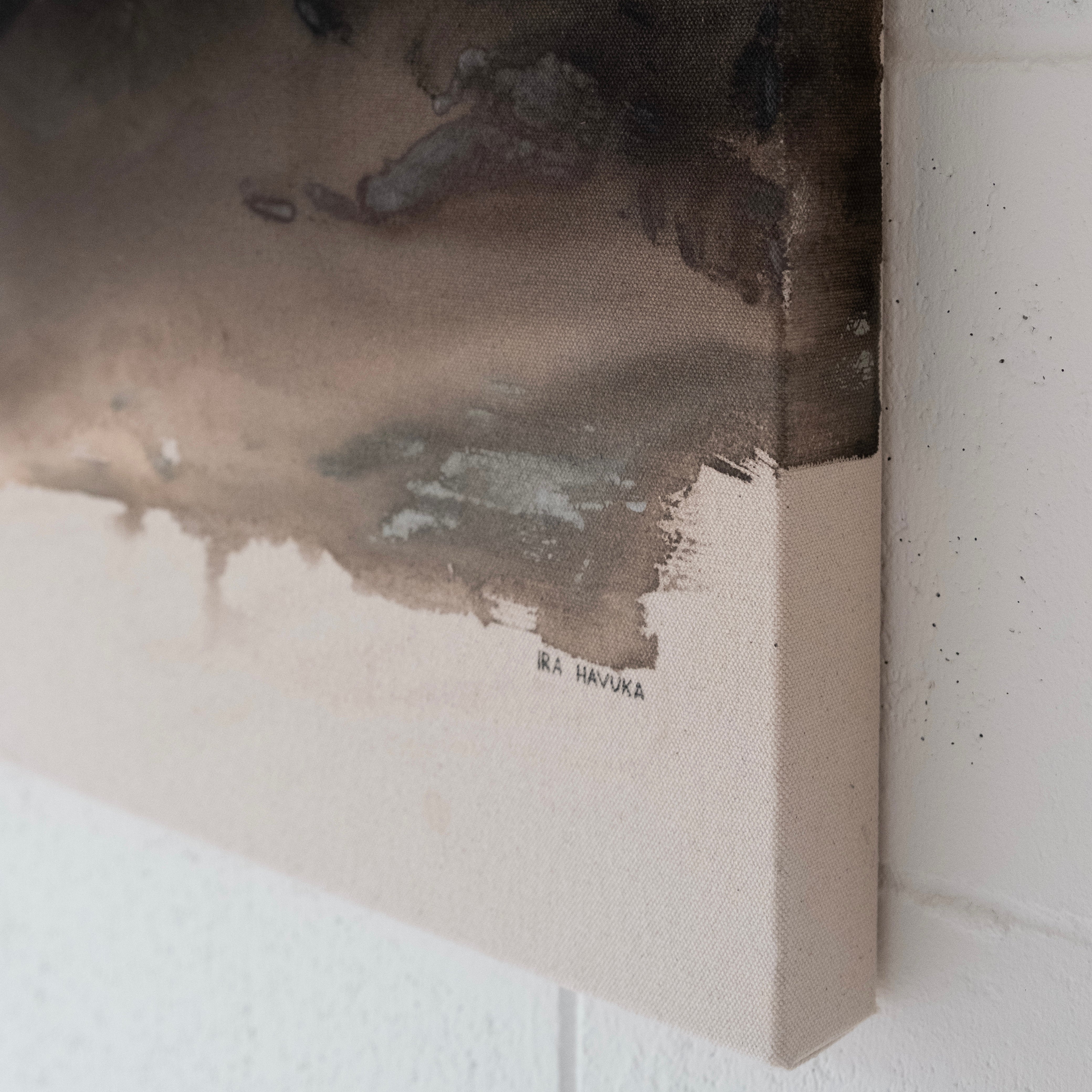 We Are But Tiny Guests Here