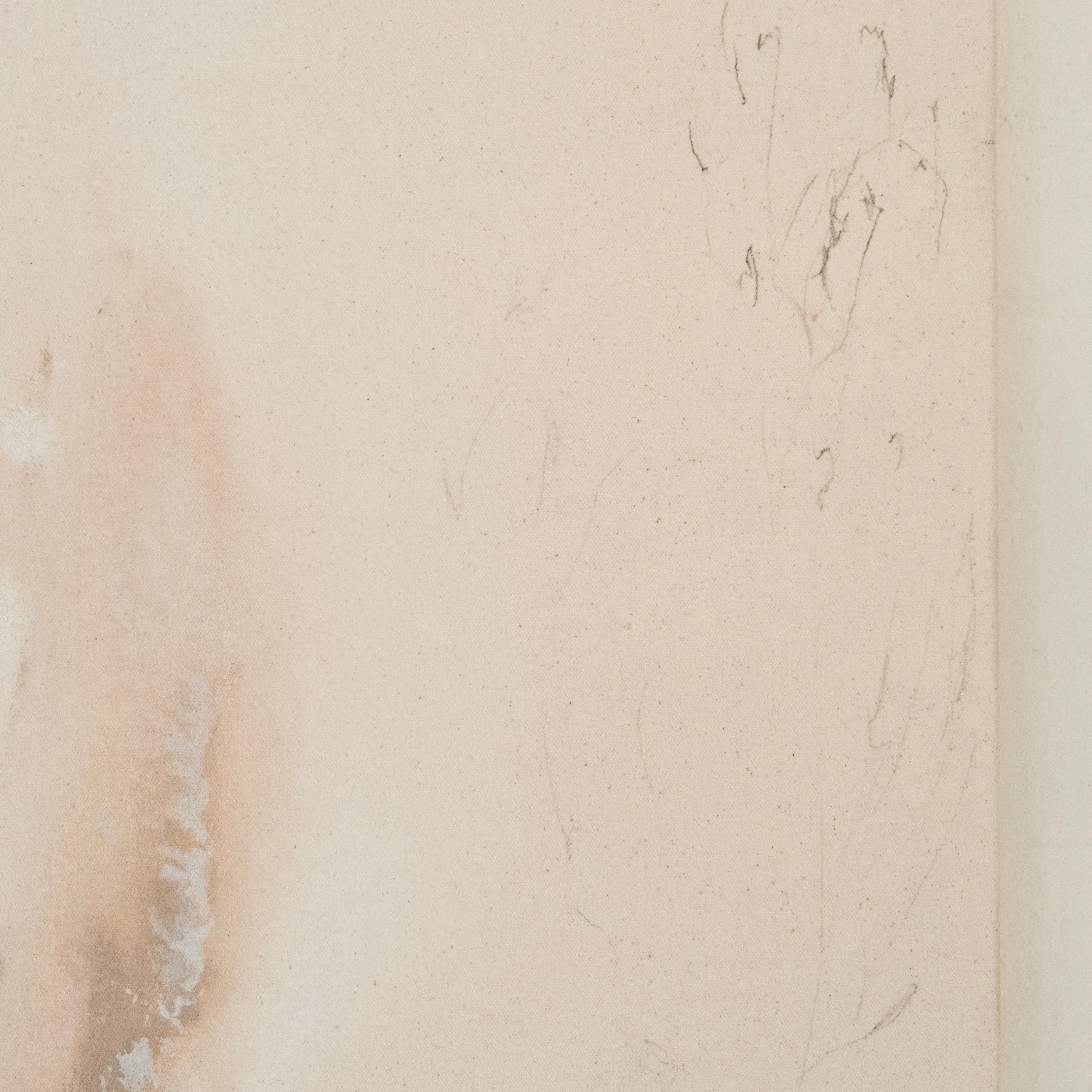 I Met My Peace in Tofino II