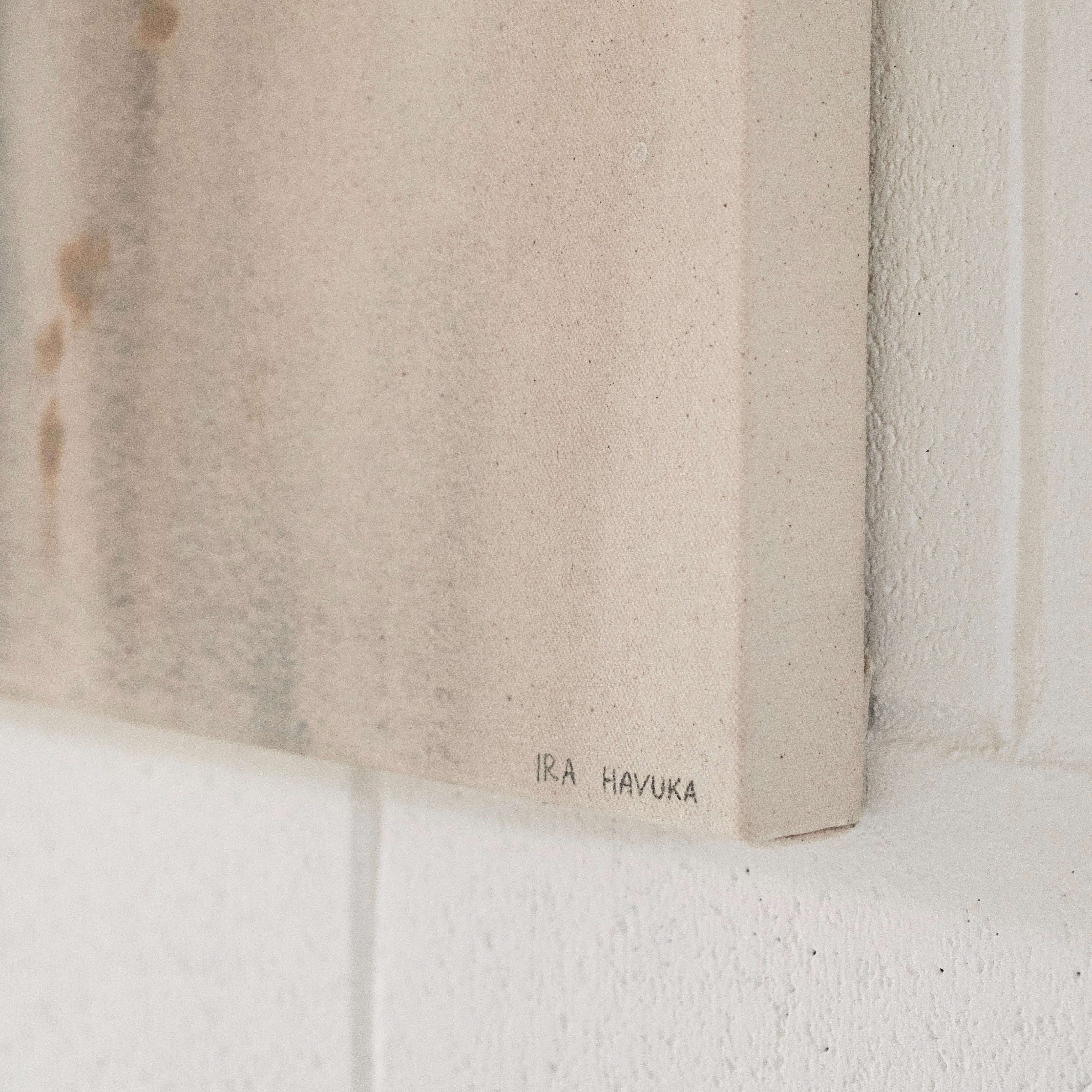 I Met My Peace in Tofino I