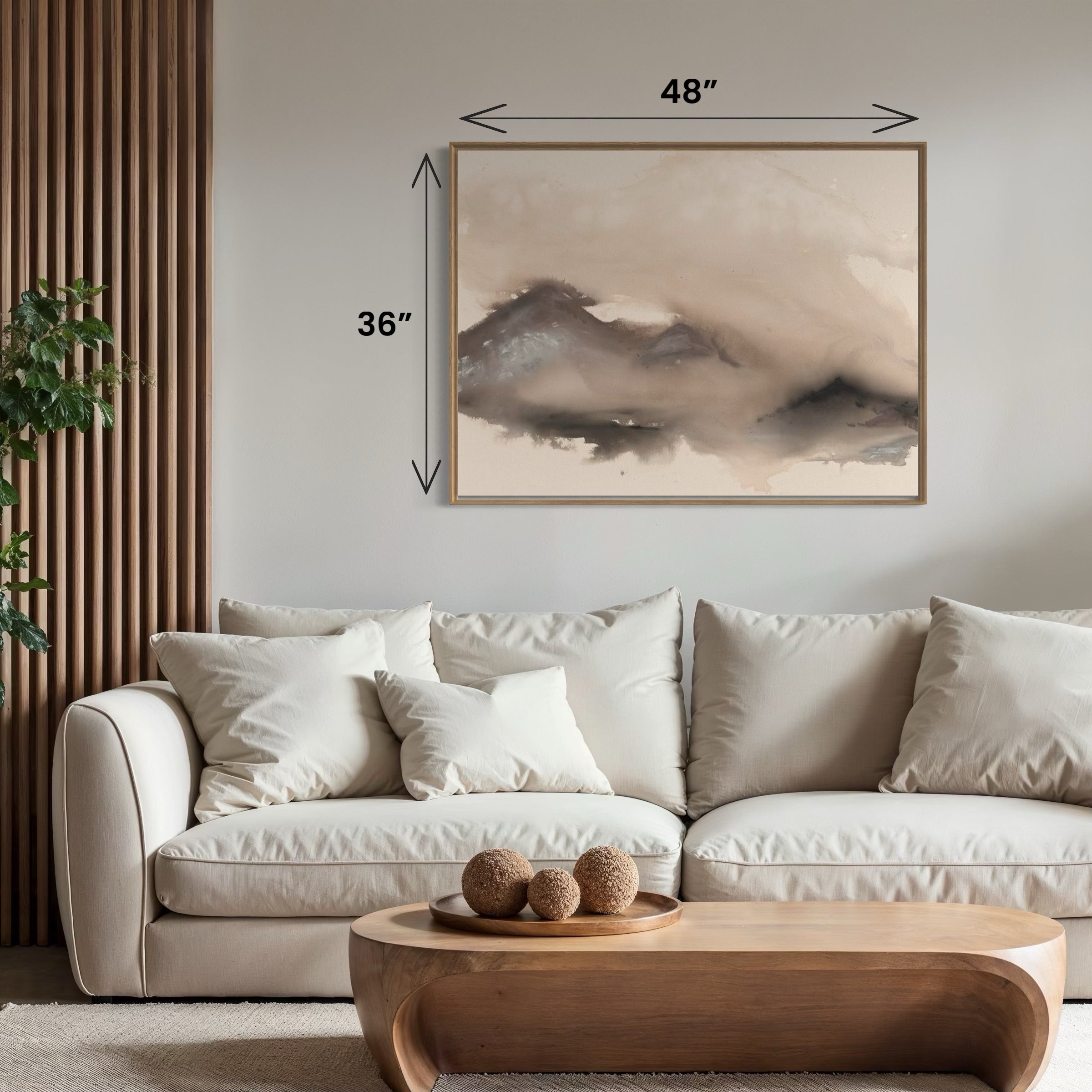 We Are But Tiny Guests Here