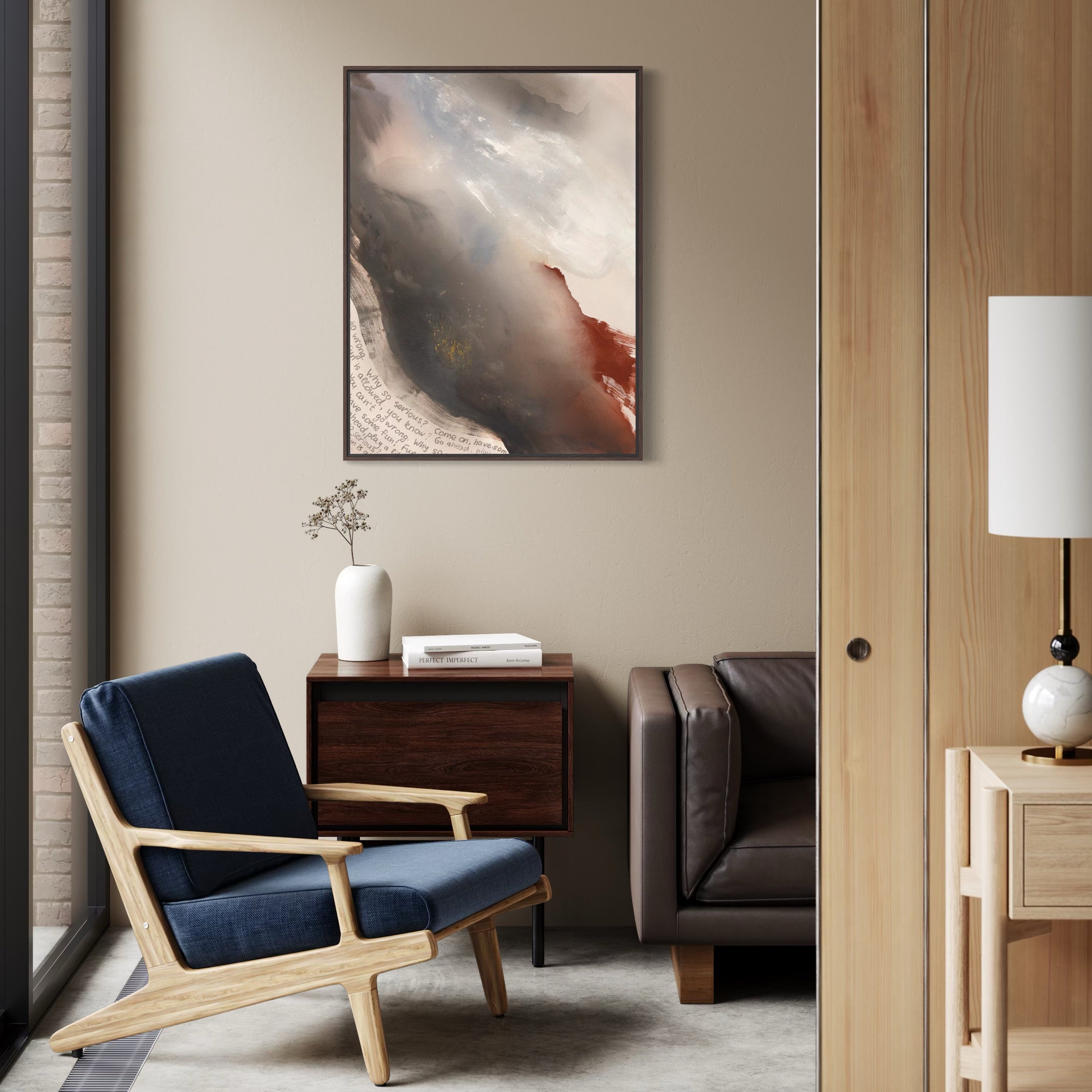 Having Fun Is Also Okay!