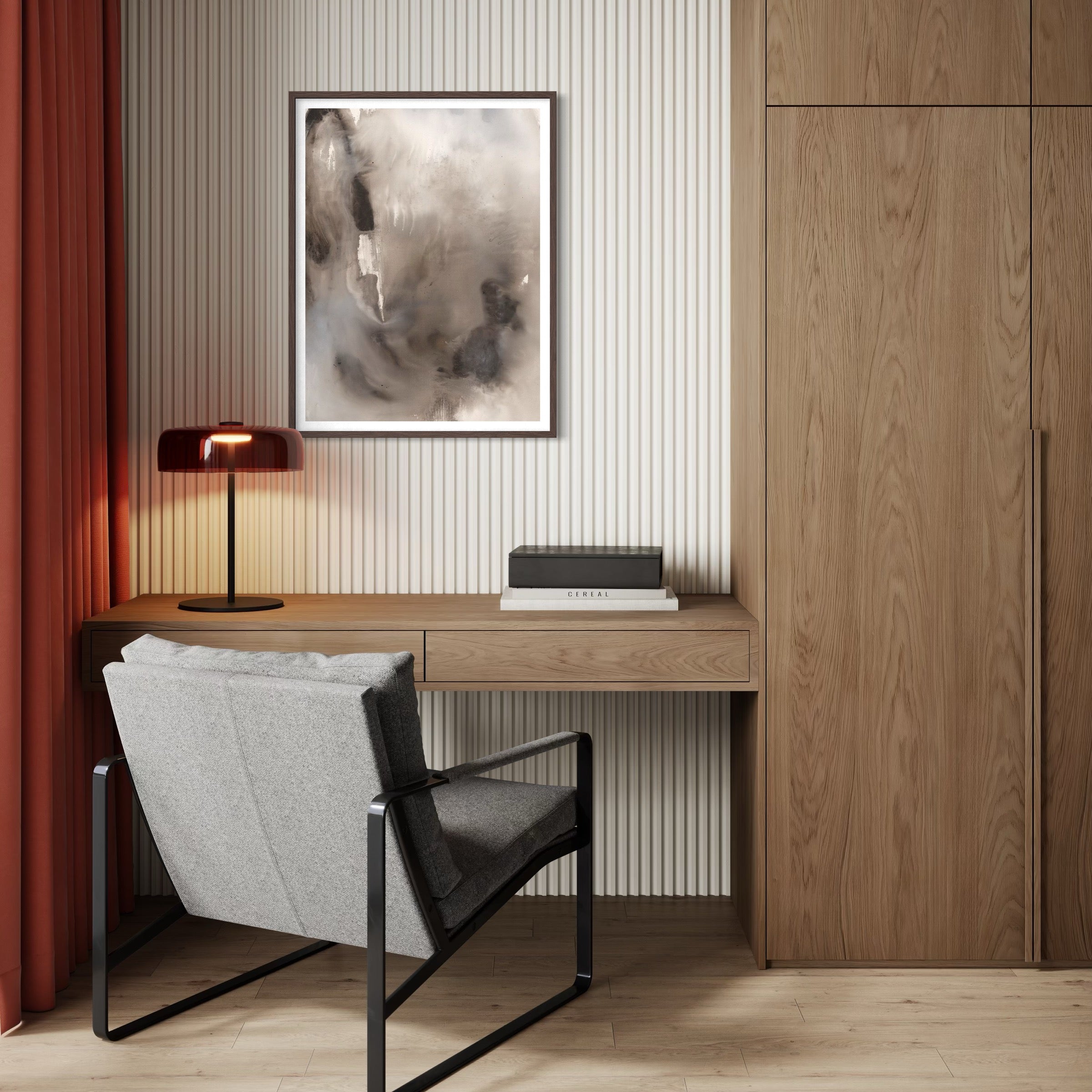 I Won't See You Later