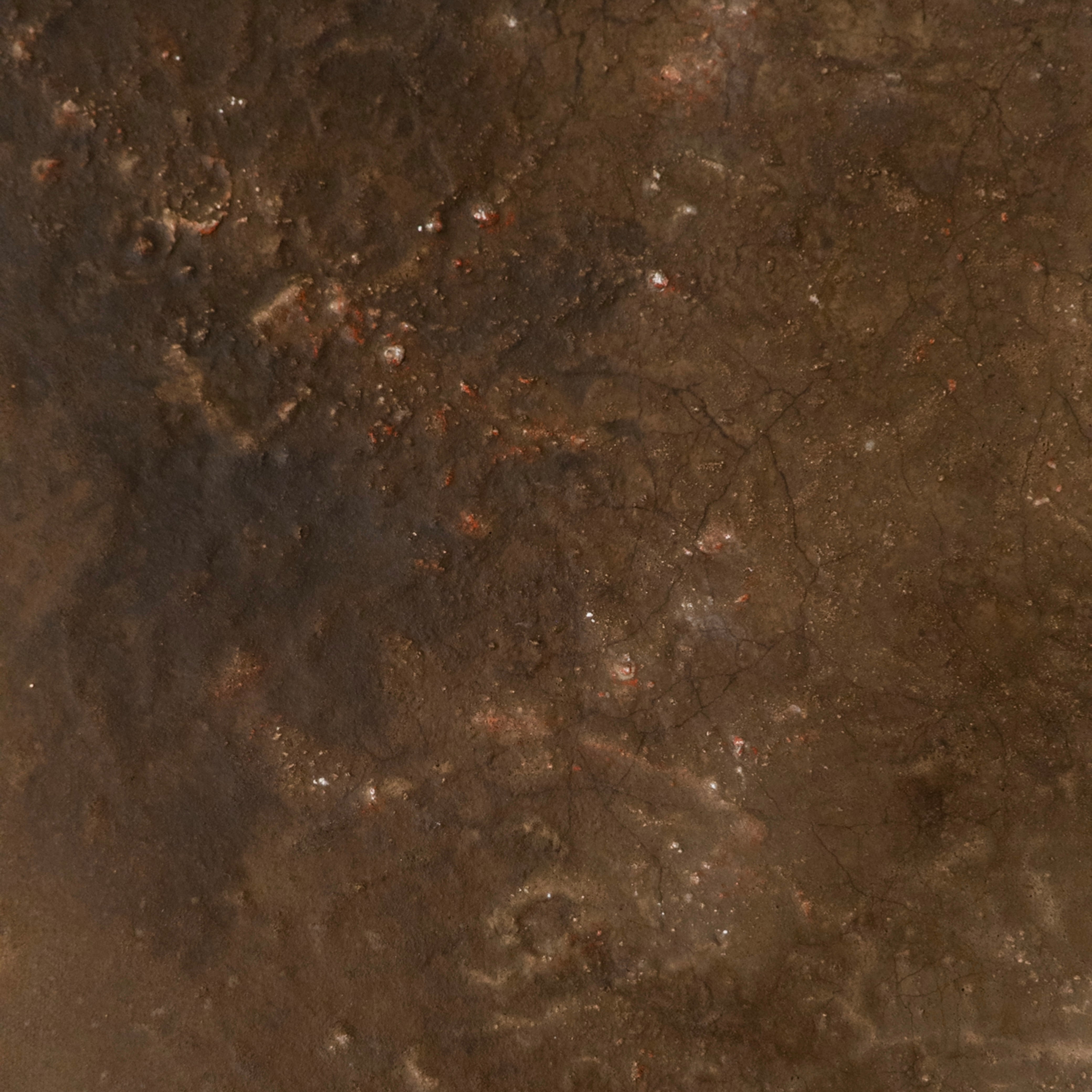 But There's Something I Hide