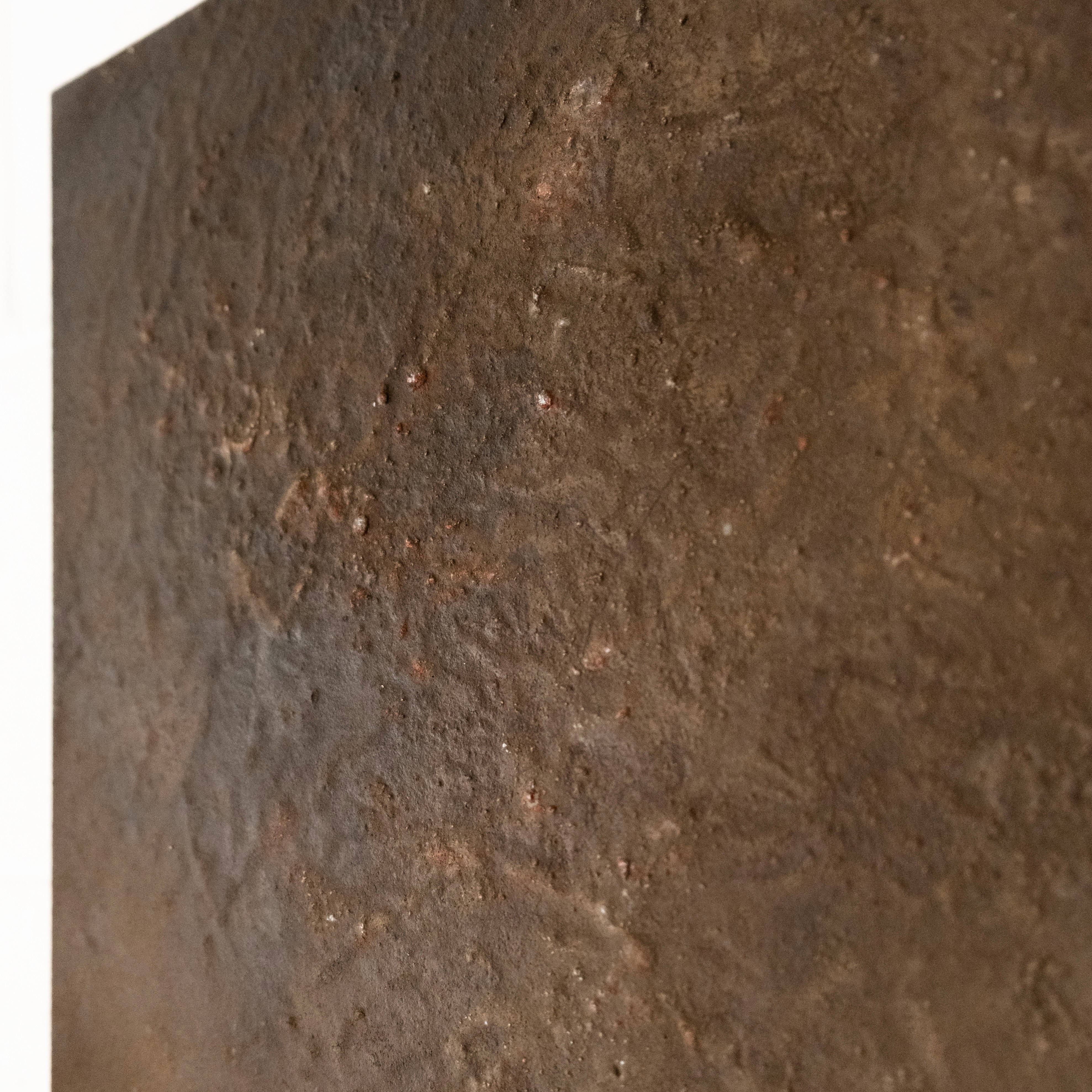 But There's Something I Hide