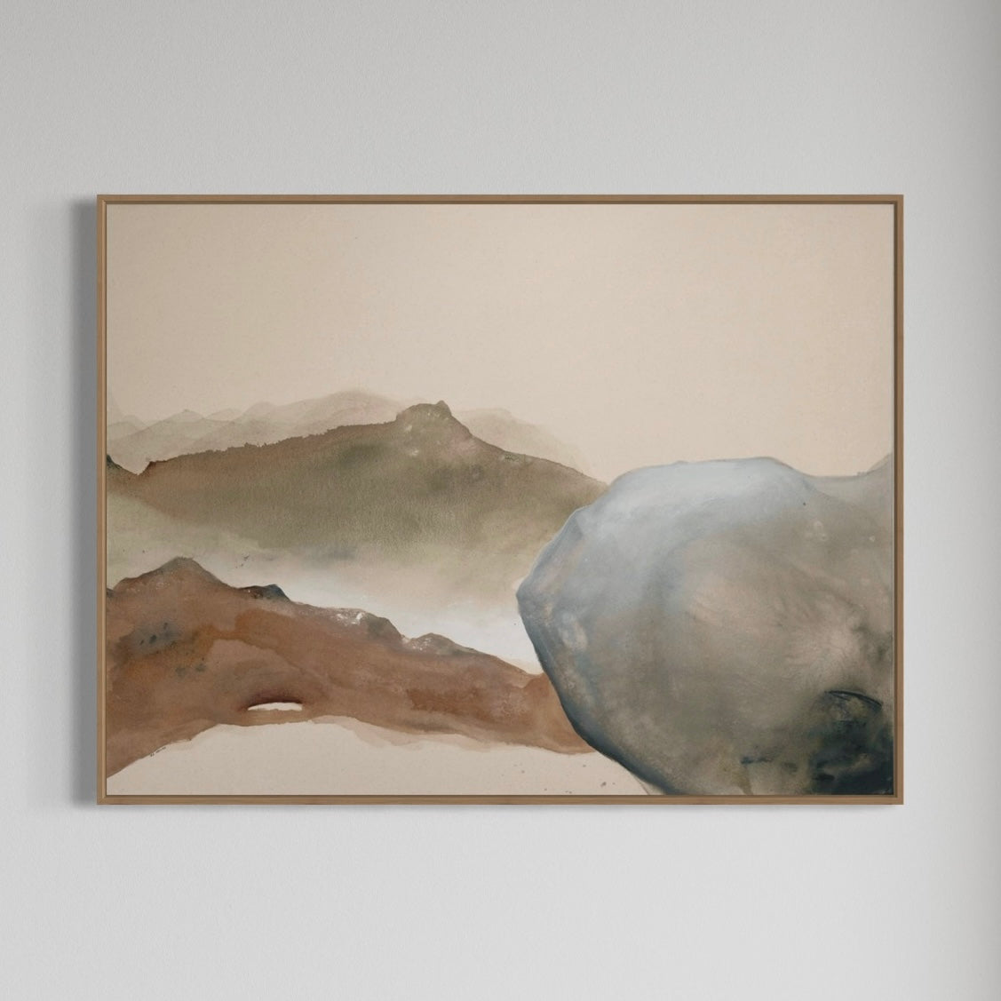 What's Behind the Cliff?