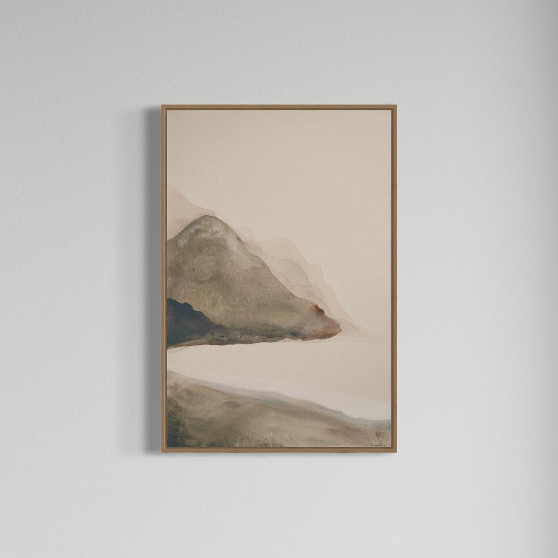 New Horizons in Porteau Cove