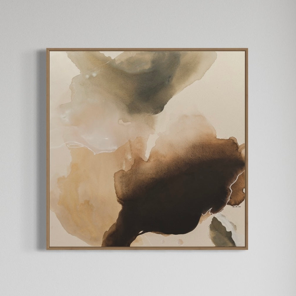 Restrained Beginnings